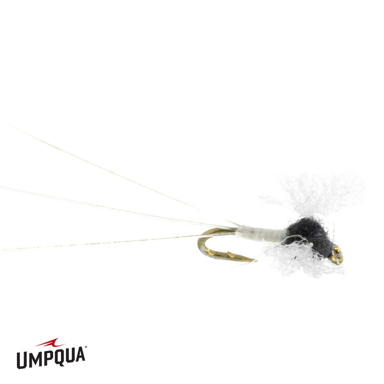 Umpqua Feather Merchants CHUBBY TRICO SPINNER
