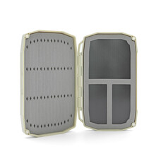 Umpqua Feather Merchants UPG FOAM TAILWATER MINI TAN