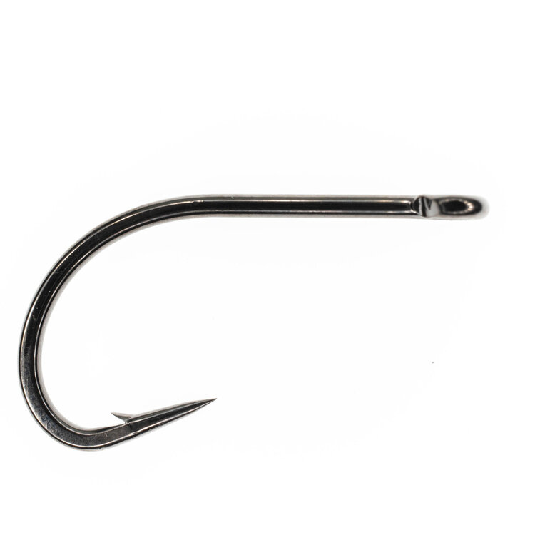 Umpqua Feather Merchants XS415H BN5X TARPON HOOK