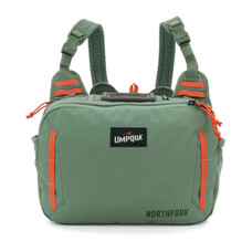 Umpqua Feather Merchants NORTHFORK CHEST PACK 5L