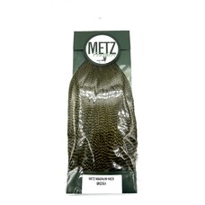 Umpqua Feather Merchants METZ MAGNUM NECK