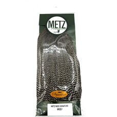 METZ METZ NECK SIGNATURE