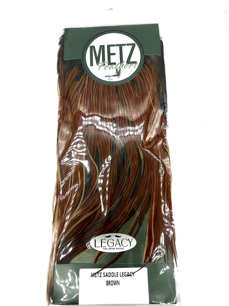 METZ METZ SADDLE LEGACY