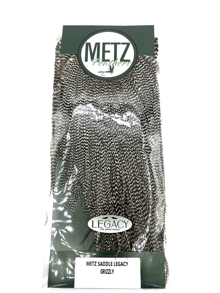 METZ METZ SADDLE LEGACY