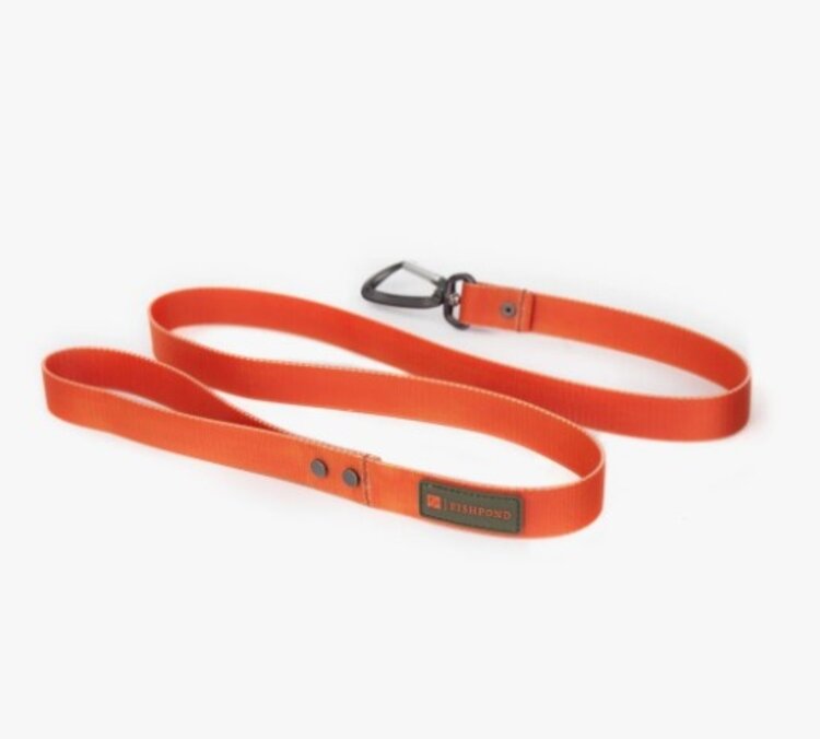 Fishpond DOG LEASH