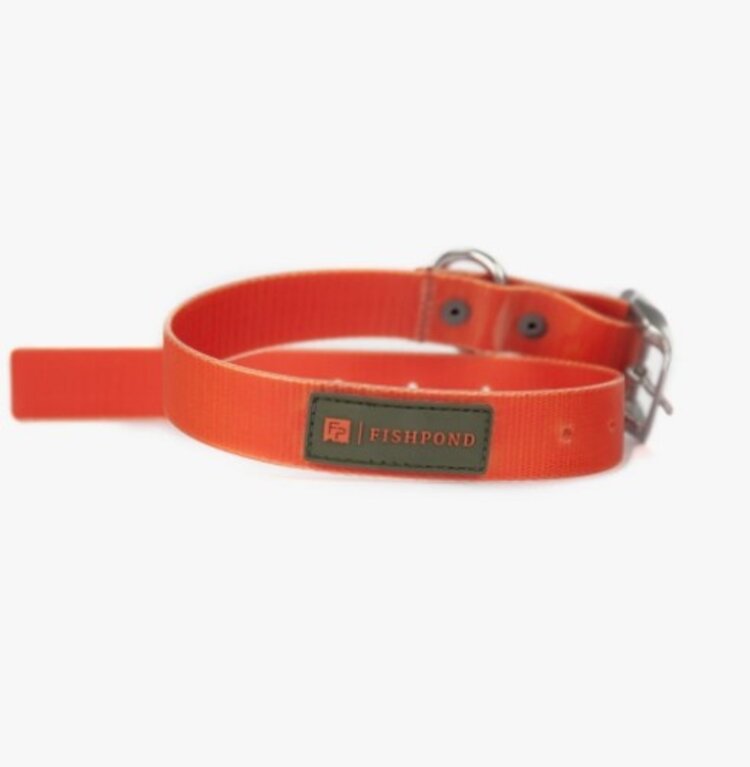 Fishpond DOG COLLAR