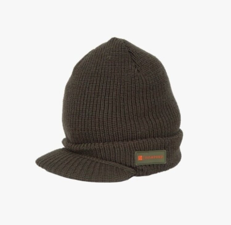 Fishpond BRIM BEANIE