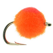 Ugly Bug Fly Shop Globug