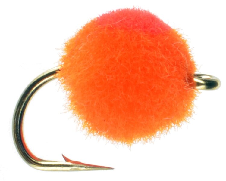 Ugly Bug Fly Shop Globug