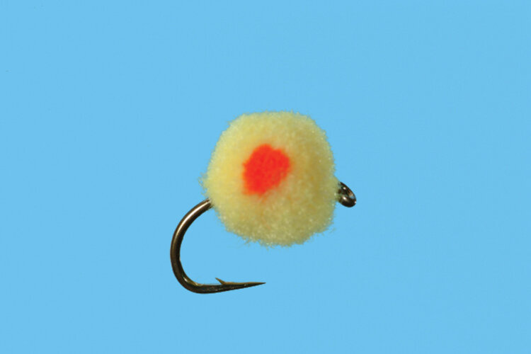 Ugly Bug Fly Shop Globug