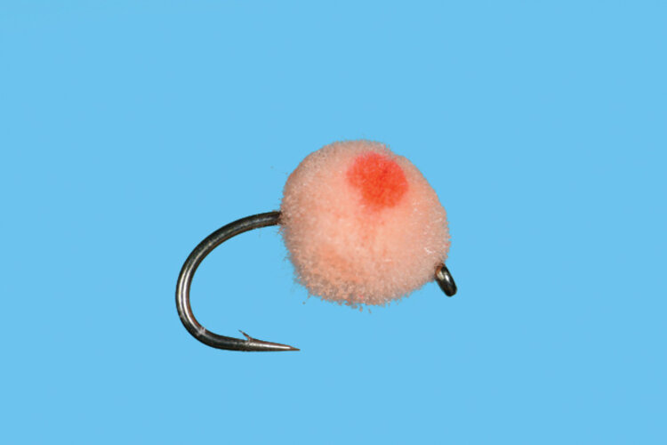 Ugly Bug Fly Shop Globug