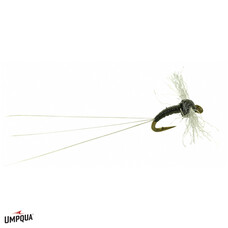 Umpqua Feather Merchants Drowned Spinner Trico