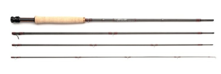 Scott SCOTT GT SERIES FLY ROD