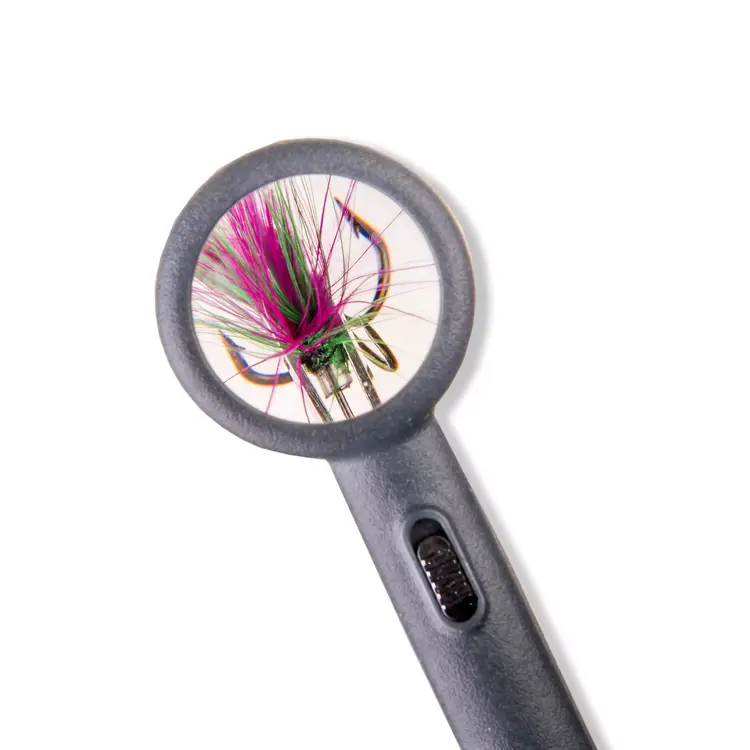 Wapsi CARSON FISH'N GRIP PRO