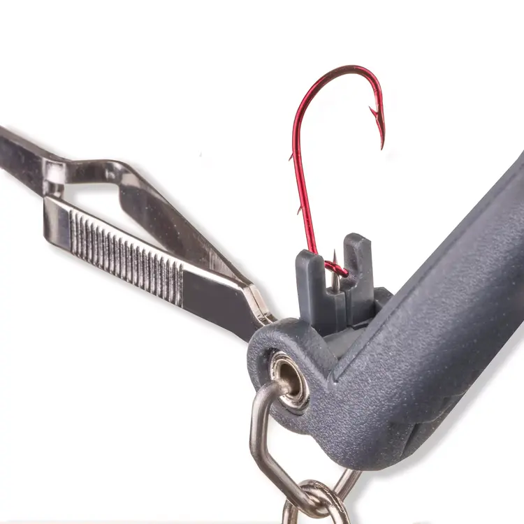 Wapsi CARSON FISH'N GRIP PRO