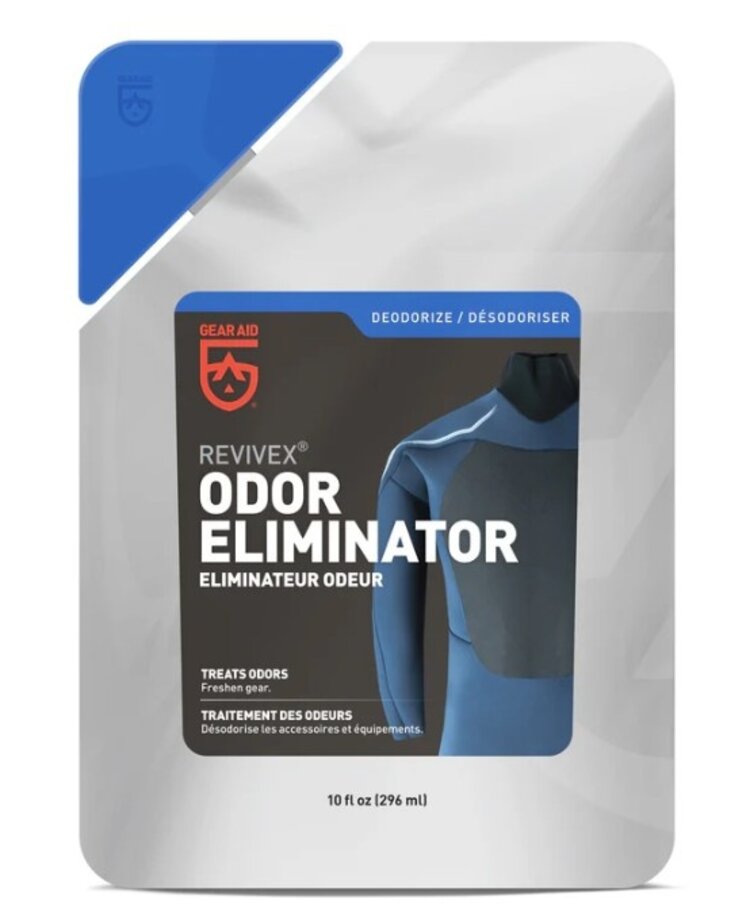GEARAID GEAR AID ODOR ELIMINATOR