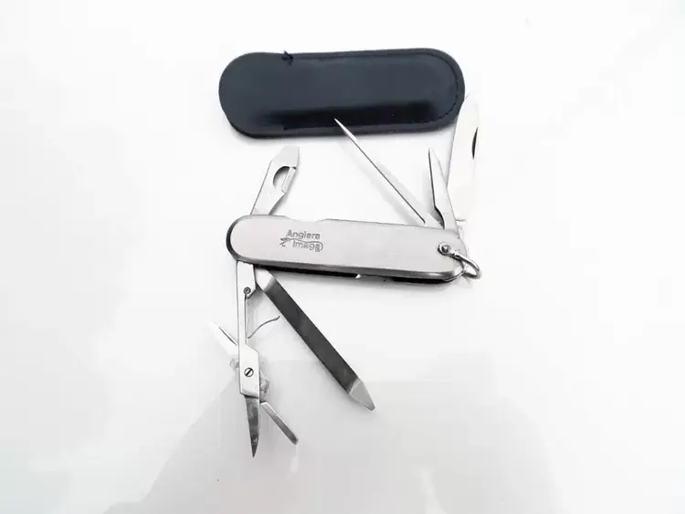 Anglers Image ANGLERS IMAGE FLY FISHING KNIFE