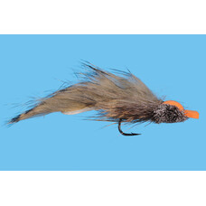 Solitude Fly Company MOUSKETEER #4