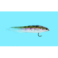 Solitude Fly Company BABY RAINBOW TROUT