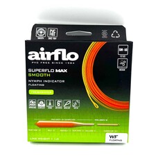 AIRFLO SUPERFLO MAX SMOOTH- NYMPH INDICATOR