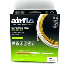 AIRFLO SUPERFLO MAX RIDGE 2.0 SUPER TROUT