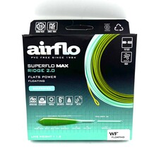 AIRFLO SUPERFLO MAX RIDGE 2.0 FLATS POWER