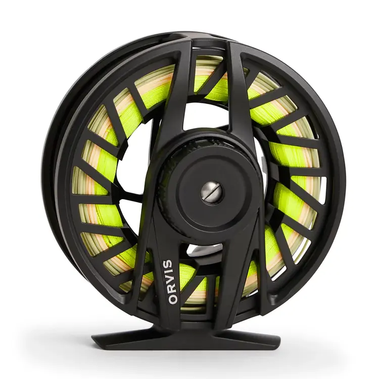 ORVIS CLEARWATER CAST REEL II