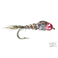 Montana Fly Company LUCENT HARE'S EAR