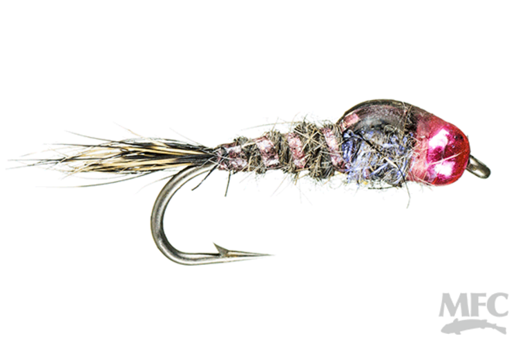 Montana Fly Company LUCENT HARE'S EAR
