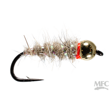 Montana Fly Company SEXY WALT'S WORM
