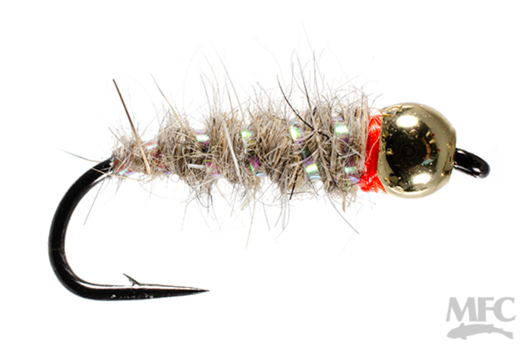 Montana Fly Company SEXY WALT'S WORM