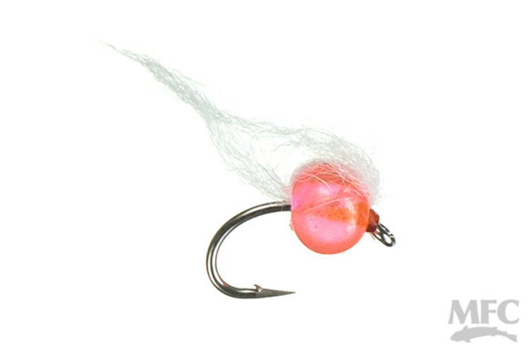 Montana Fly Company OTTERS SOFT MILKING EGG