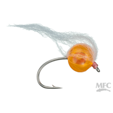 Montana Fly Company OTTER'S EMBRYO EGG