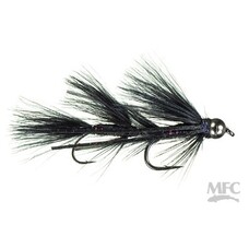 Montana Fly Company GALLOUP'S MICRO PEANUT ENVY