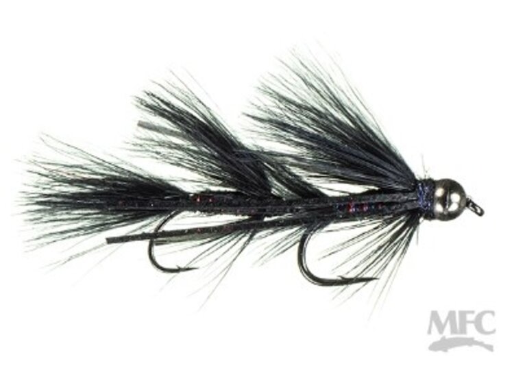 Montana Fly Company GALLOUP'S MICRO PEANUT ENVY