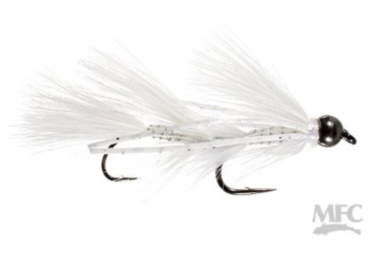 Montana Fly Company GALLOUP'S MICRO PEANUT ENVY