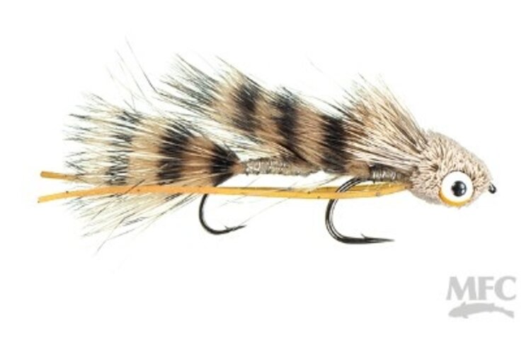 Montana Fly Company GALLOUP'S MICRO DUNGEON