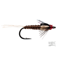 Montana Fly Company HILBERT'S DAY SAVER MAY