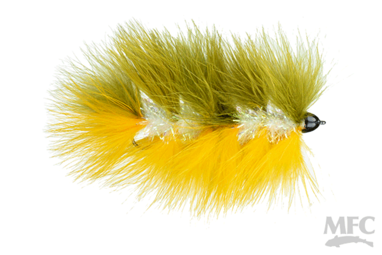 Ugly Bug Fly Shop Galloup's Conehead Barely Legal