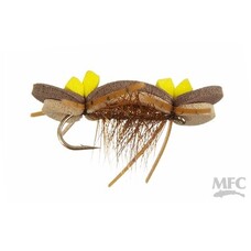 Montana Fly Company MFC CHERNOBYL ANT