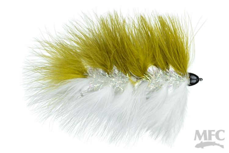 Ugly Bug Fly Shop Galloup's Conehead Barely Legal