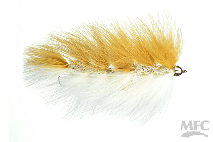 Ugly Bug Fly Shop Galloup's Conehead Barely Legal