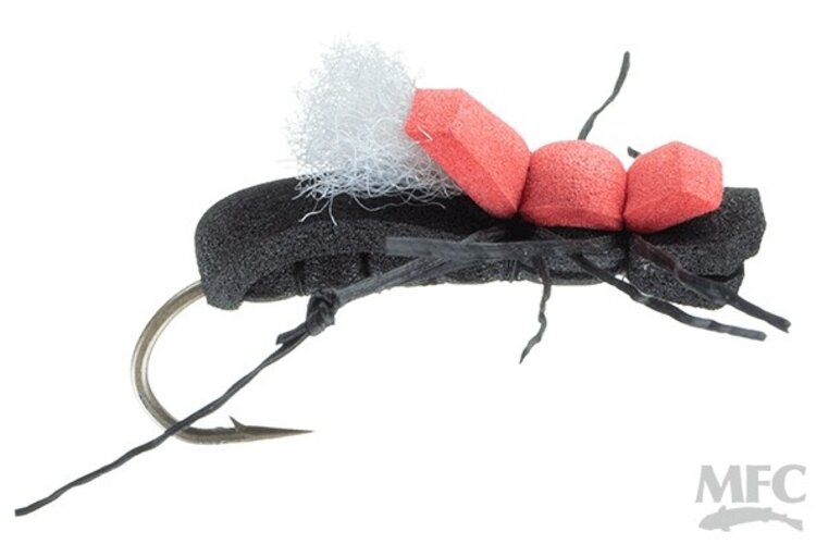 Montana Fly Company Fat Albert