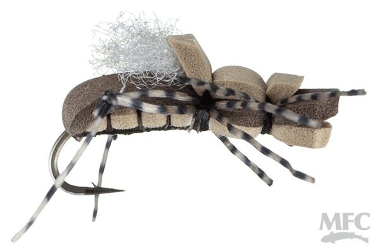 Montana Fly Company Fat Albert