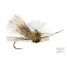 Montana Fly Company Swisher's Foam PMX Montana Fly Company Swisher's Foam PMX