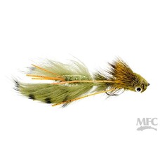 Montana Fly Company GALLOUP'S MICRO NANCY P