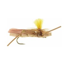 Solitude Fly Company FLOPPER HOPPER #10 3 PACK