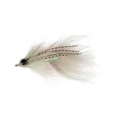 CATCH'S COUSIN IT WHITE #2 3 PACK