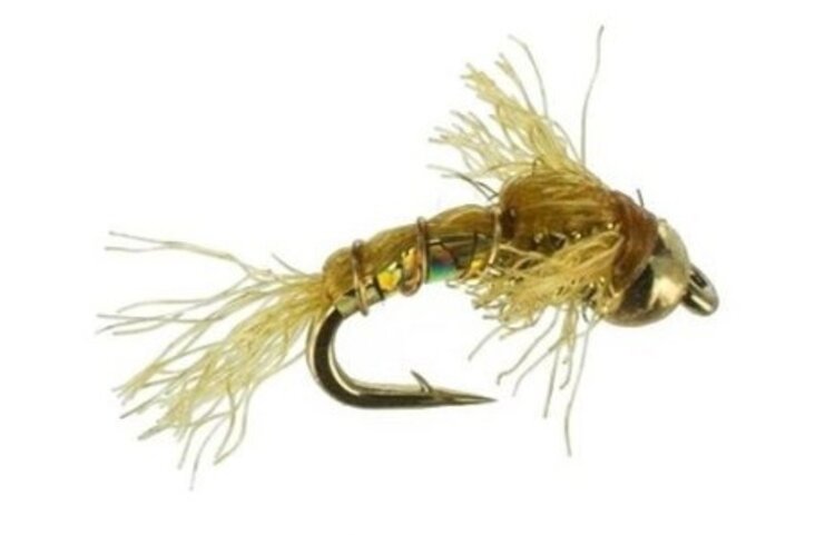 Ugly Bug Fly Shop SKERIKS TUNG N GROOVE #16 12 PACK