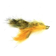 HARE FRY ORANGE BLOSSOM #6 3 PACK